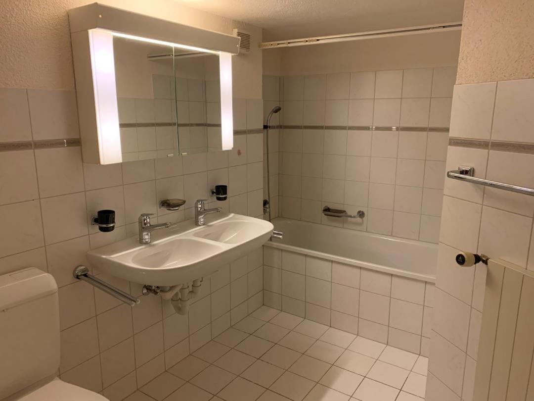 Revier lauschig und charmant - Housity