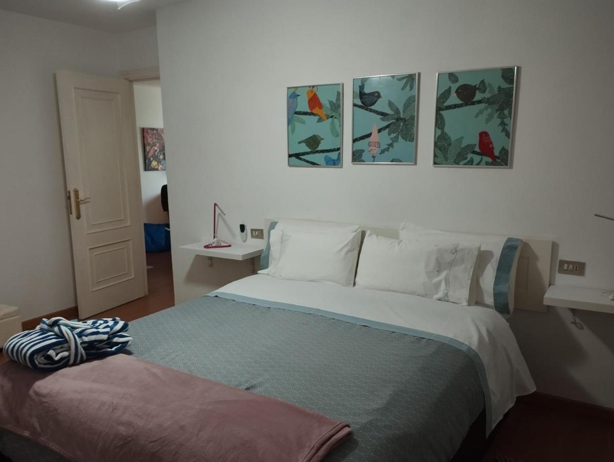 Apartamento Tui, Casa da Barca - Housity