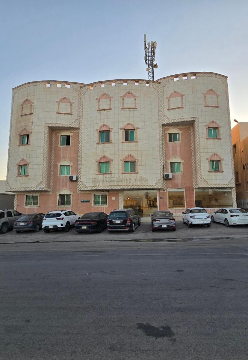 Suitetrails - Makarem Najd Funished Units 2