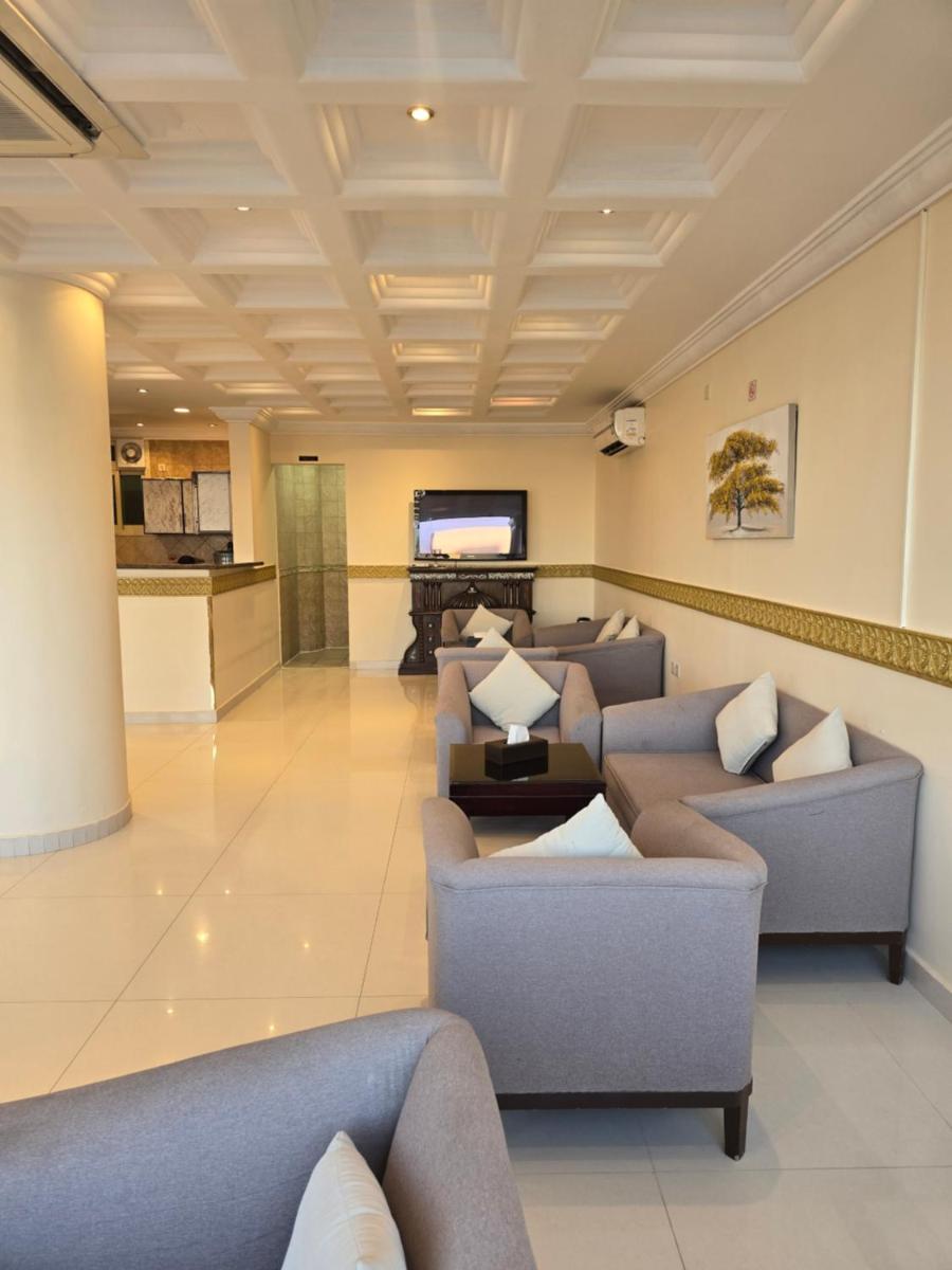 Suitetrails - Makarem Najd Funished Units 2