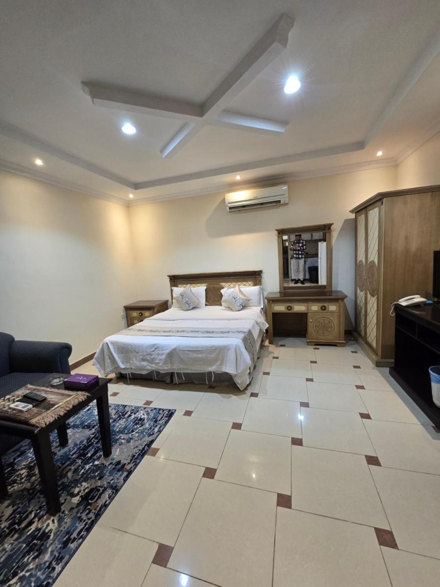 Suitetrails - Makarem Najd Funished Units 2