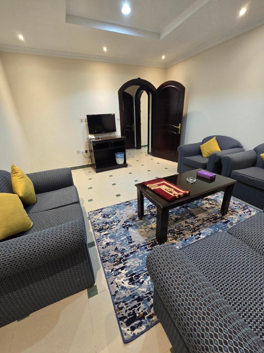 Suitetrails - Makarem Najd Funished Units 2