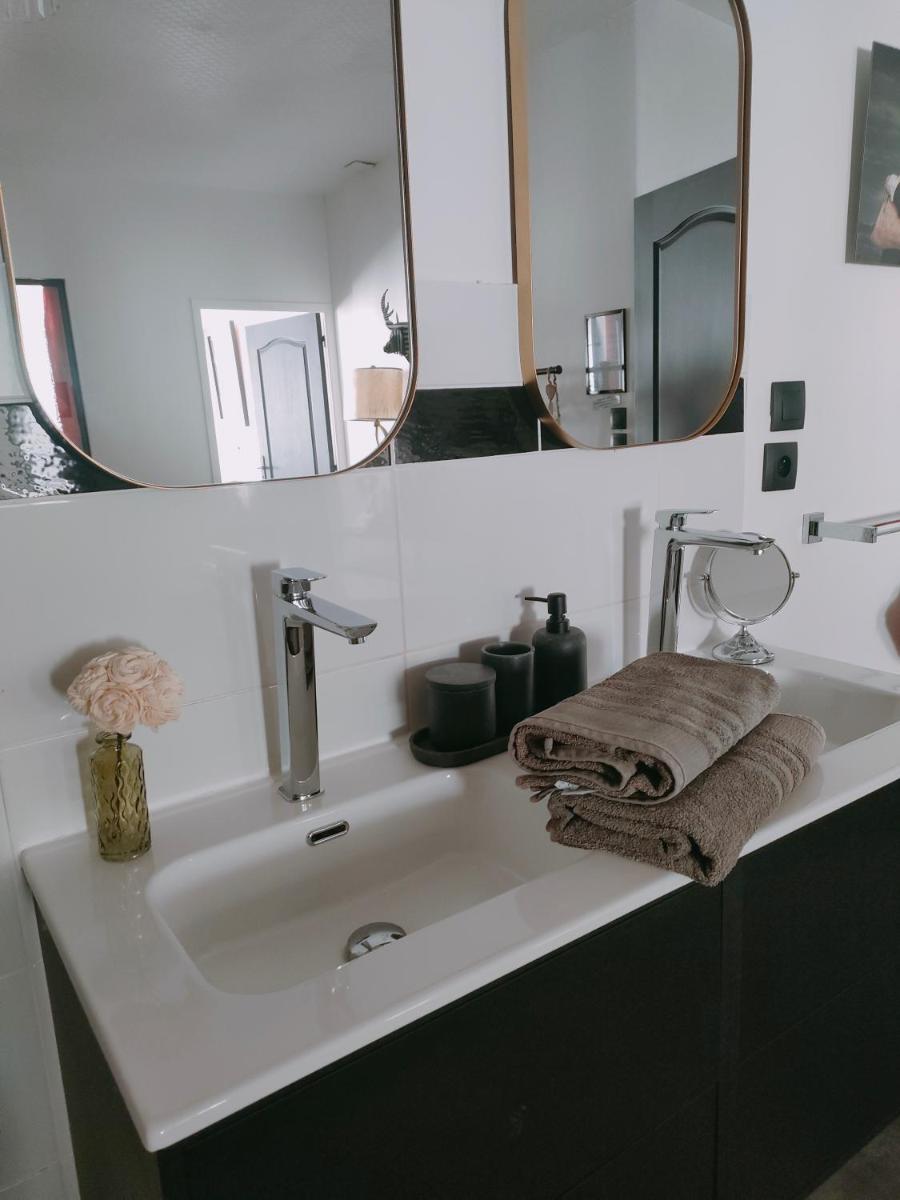 Maison La Suite 27 - Housity
