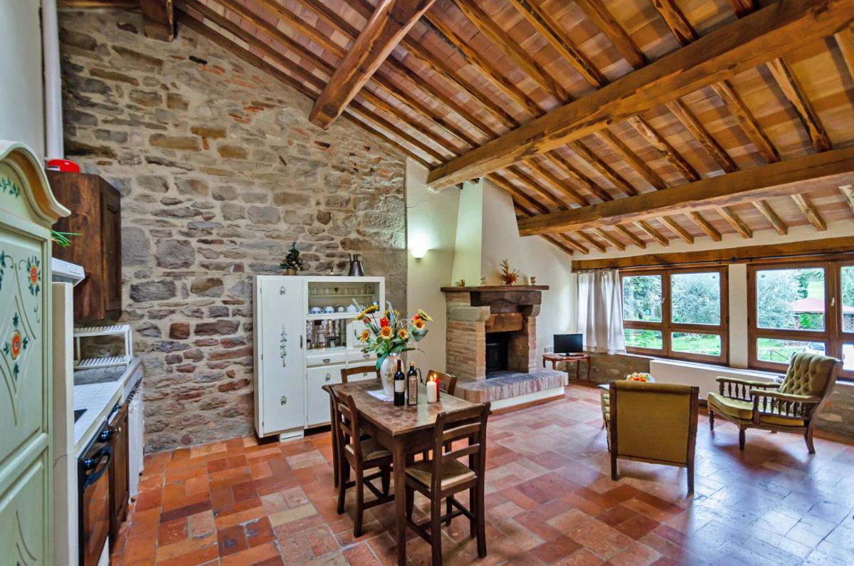 Agriturismo La Fattoria - Housity