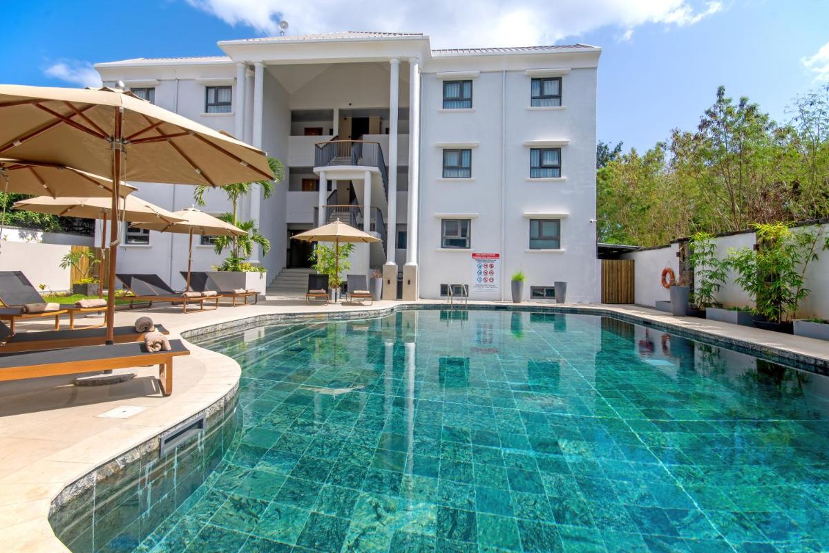 Gosun Beach Hotel - Housity