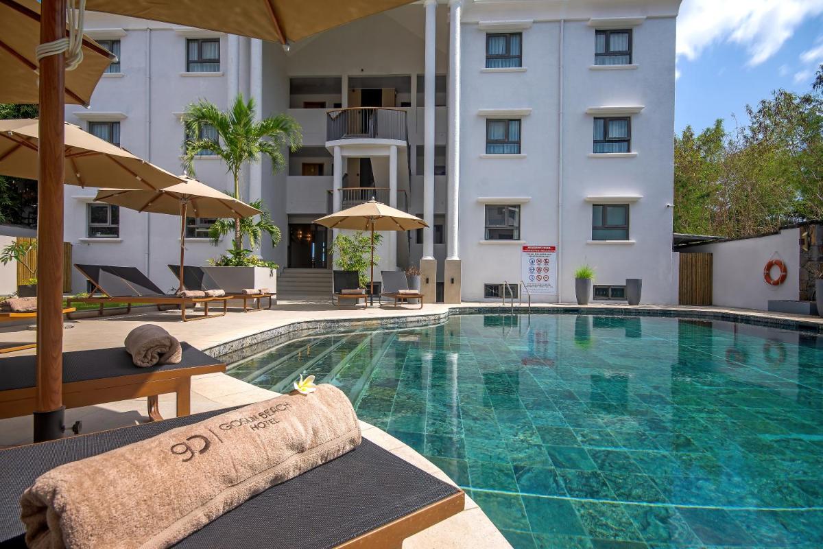 Gosun Beach Hotel - Housity