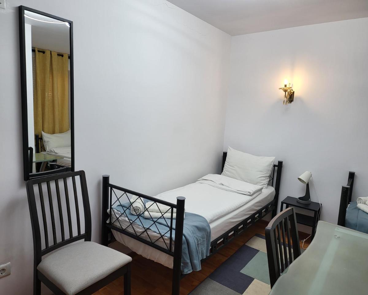 Adac Boutique Hotel - Housity