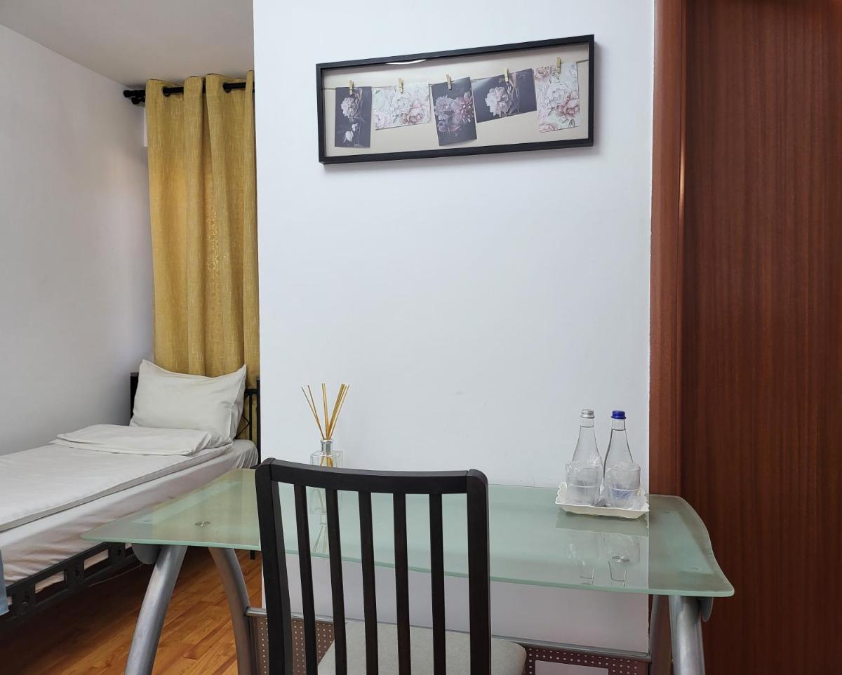 Adac Boutique Hotel - Housity