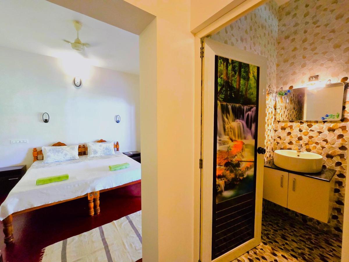 Bella Beach Villa - Housity