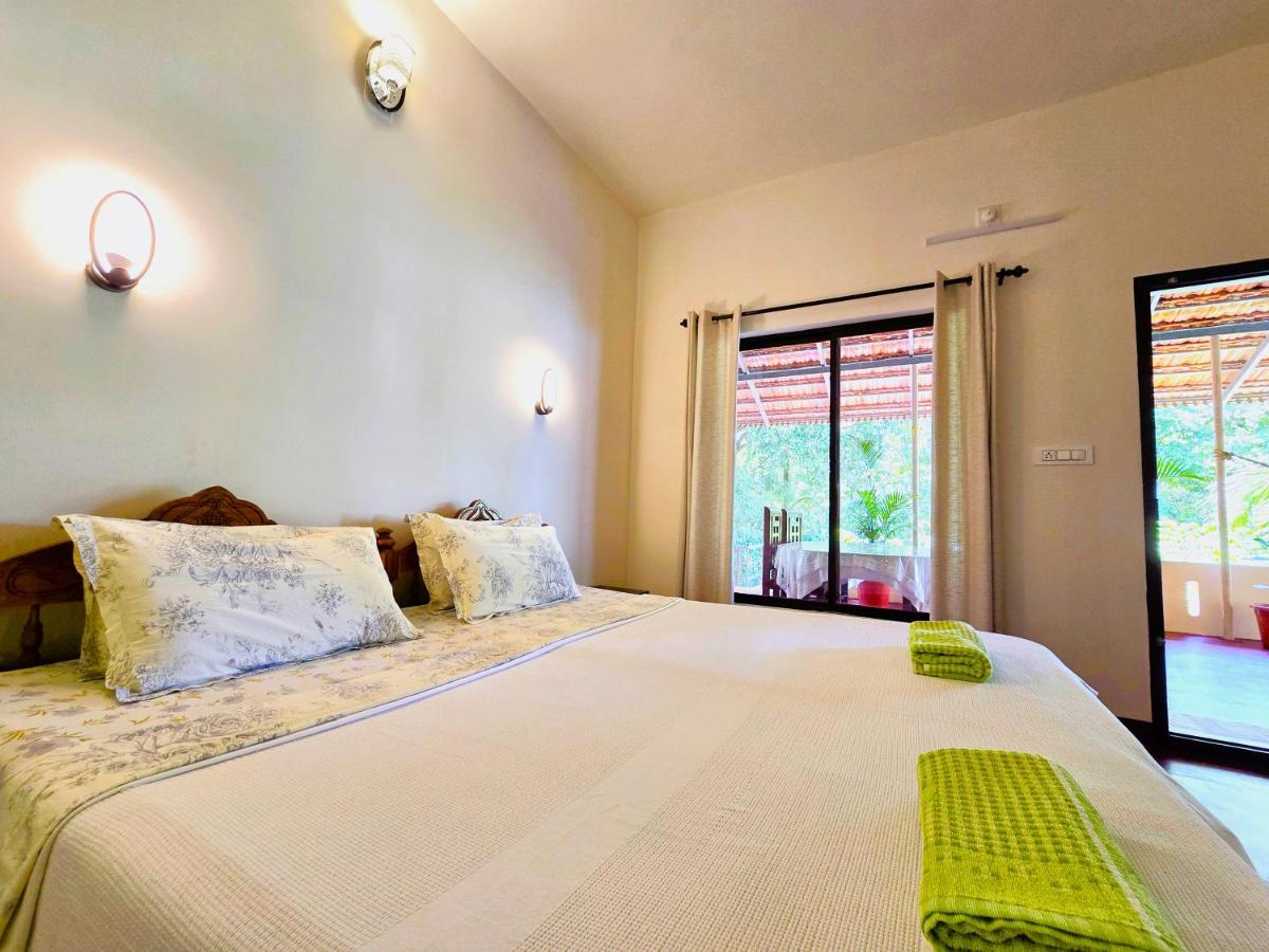 Bella Beach Villa - Housity