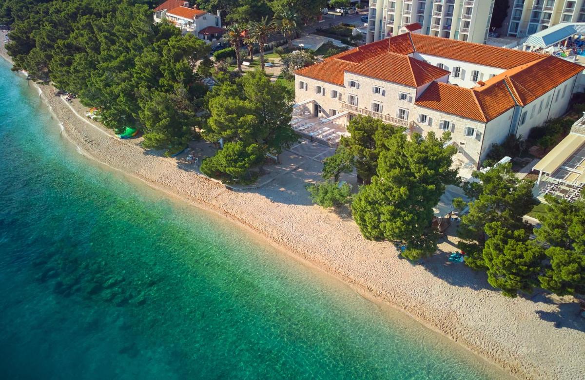 Heritage Hotel Kaštelet - Housity