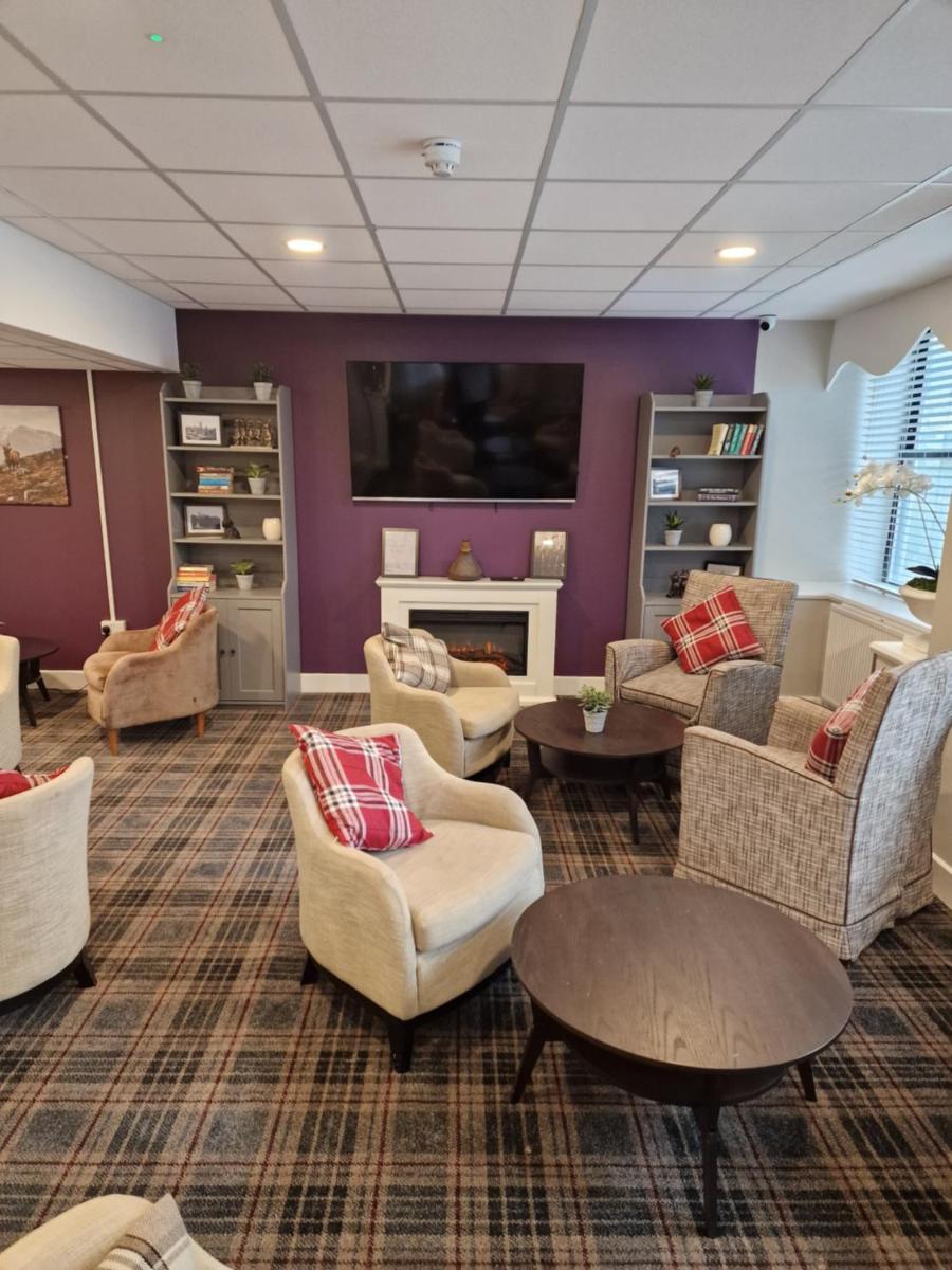 Britannia Inn Glasgow - Housity