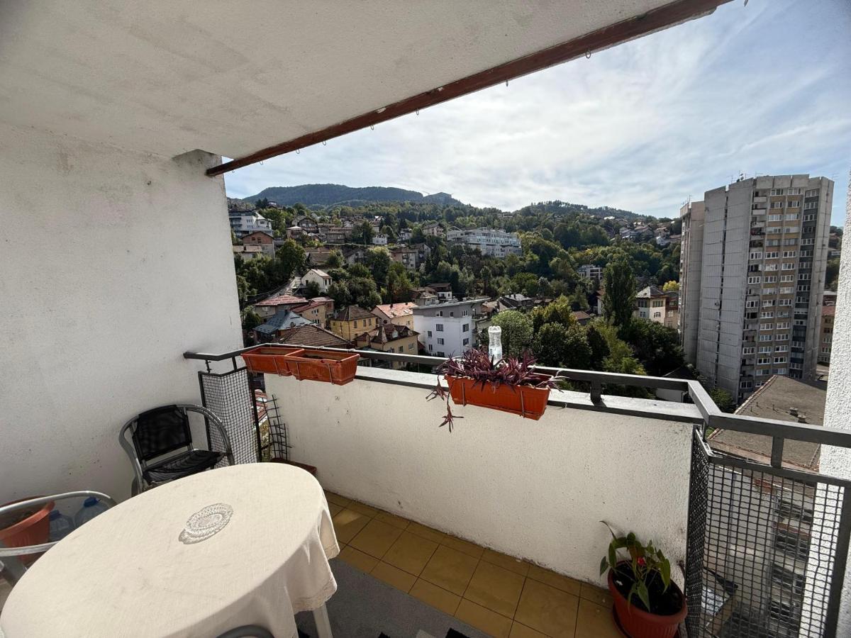 Apartment Ambrela 2 - Housity