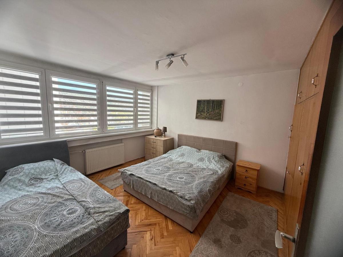 Apartment Ambrela 2 - Housity