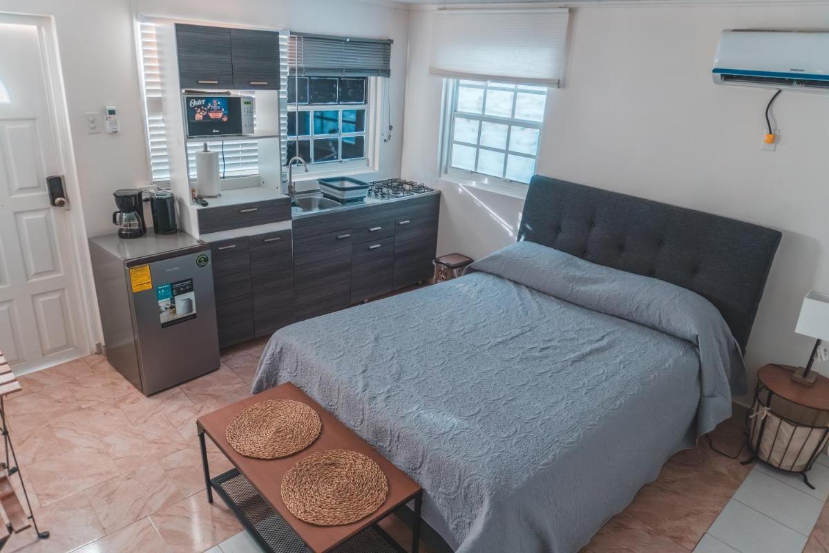Klip lagoon apartsments - Hizvo