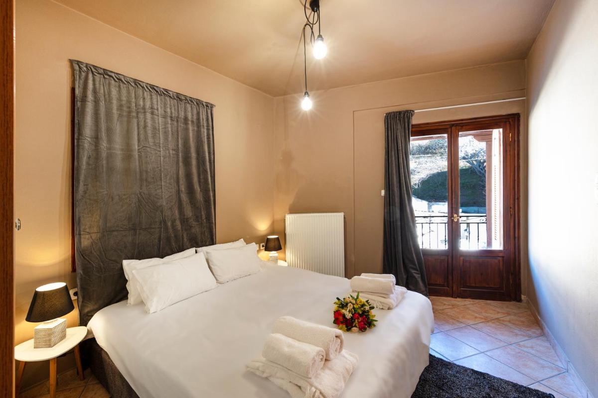 White Hills Suites & Spa - Housity