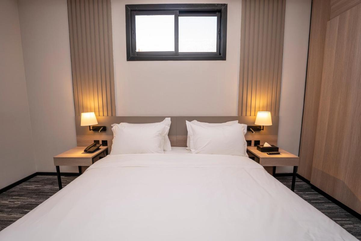 Manazel Aldiafah serviced Apartments AlSulymaniyah - Housity