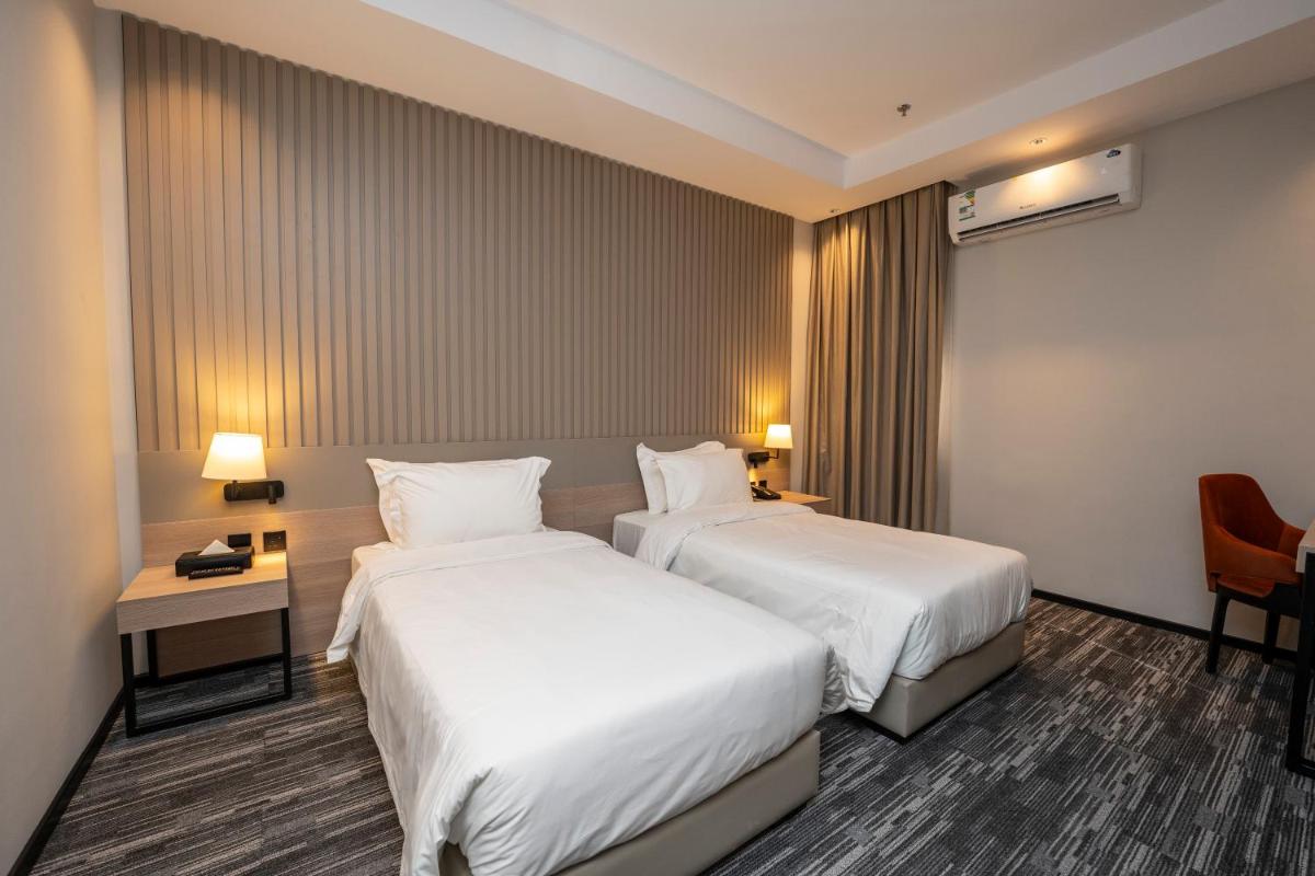 Manazel Aldiafah serviced Apartments AlSulymaniyah - Housity