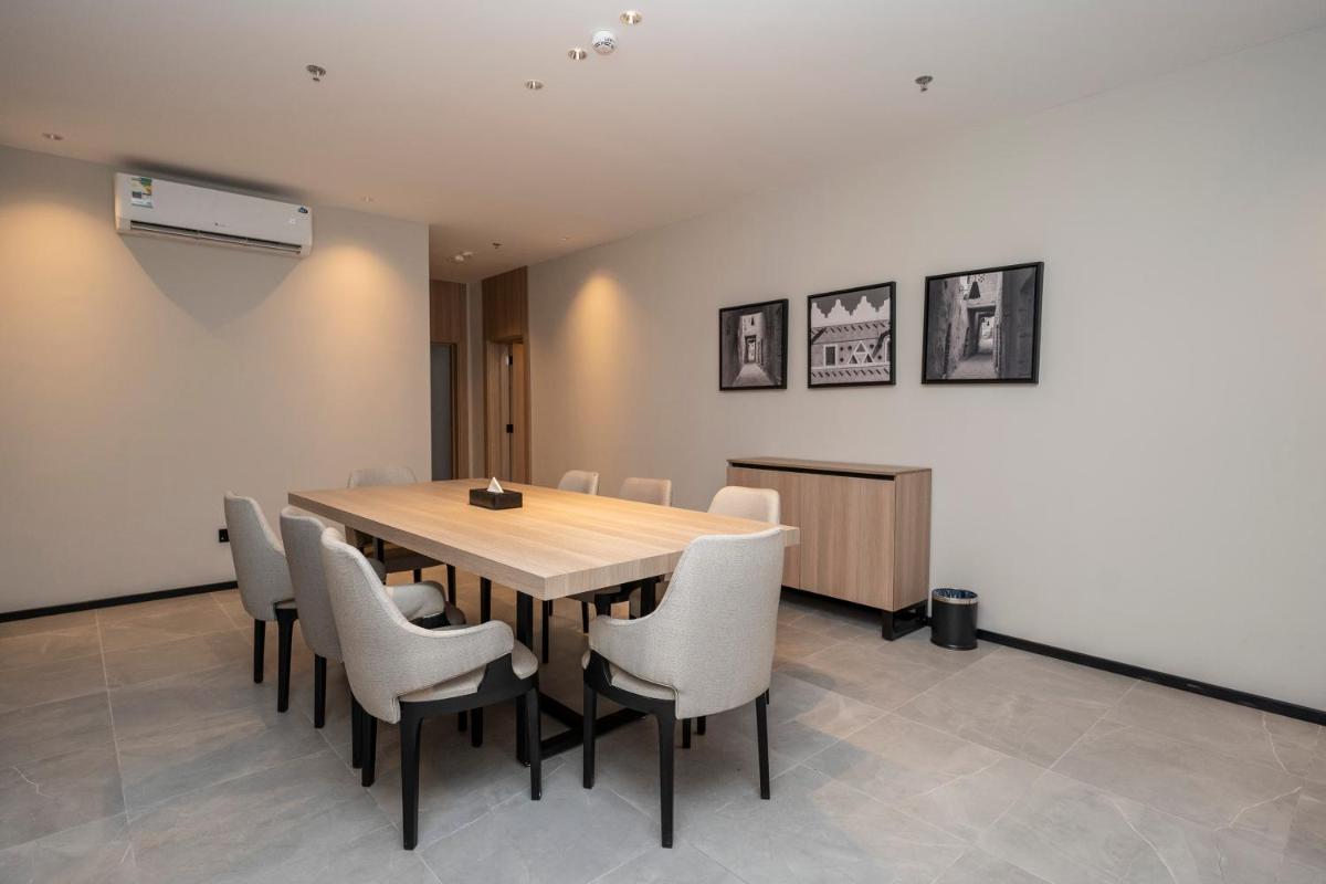 Manazel Aldiafah serviced Apartments AlSulymaniyah - Housity