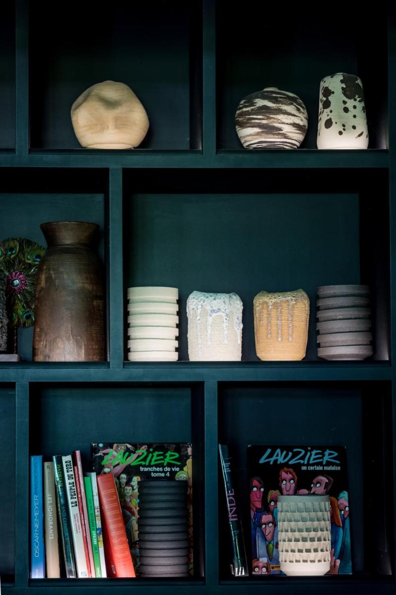 Photo de la galerie de l'établissement Hôtel Ville d'Hiver, à Arcachon
