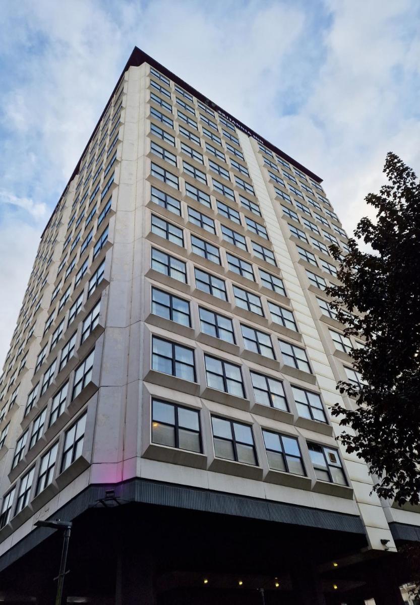 Britannia Inn Glasgow - Housity