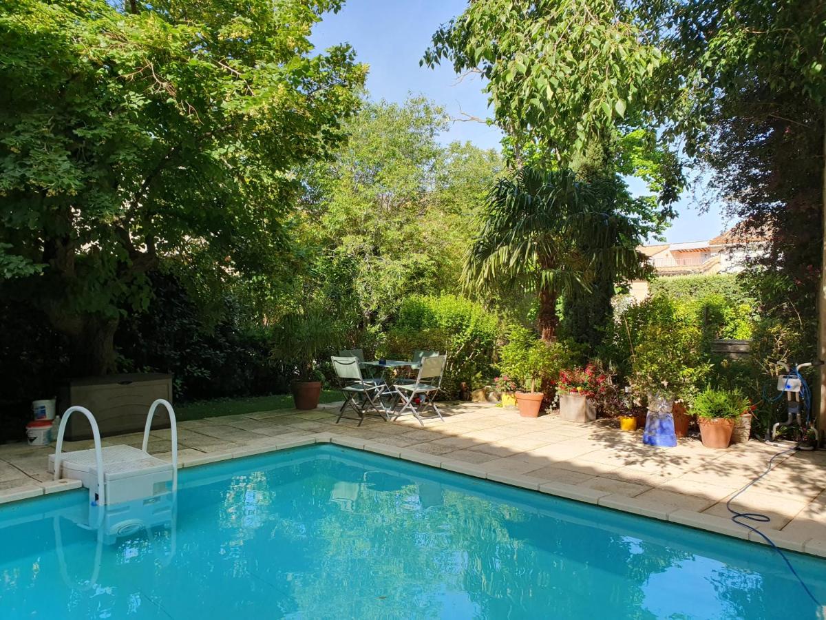Le Clos Ste Anne - Housity