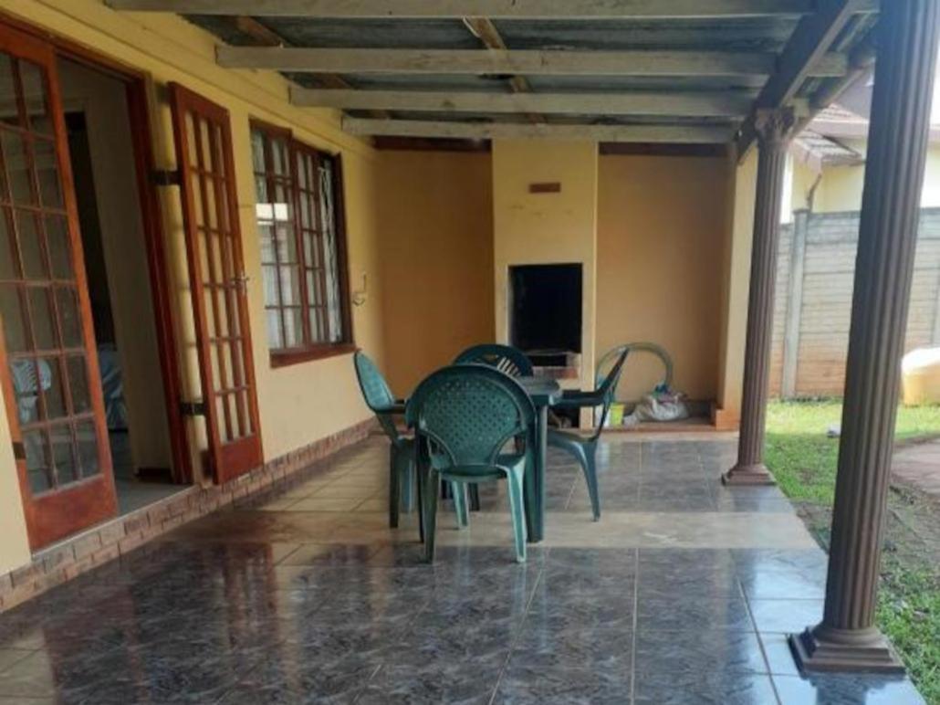 Kwesethu Guesthouse - Housity