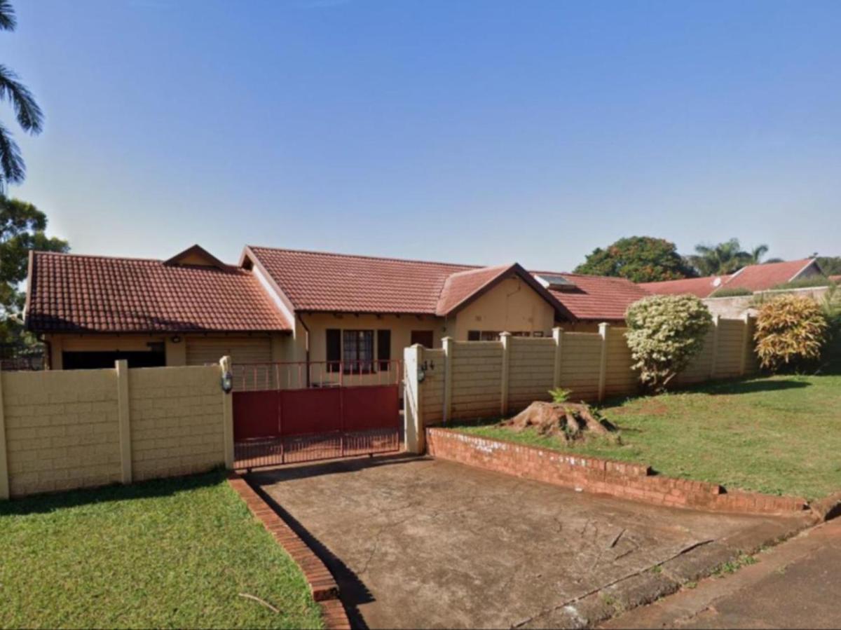Kwesethu Guesthouse - Housity