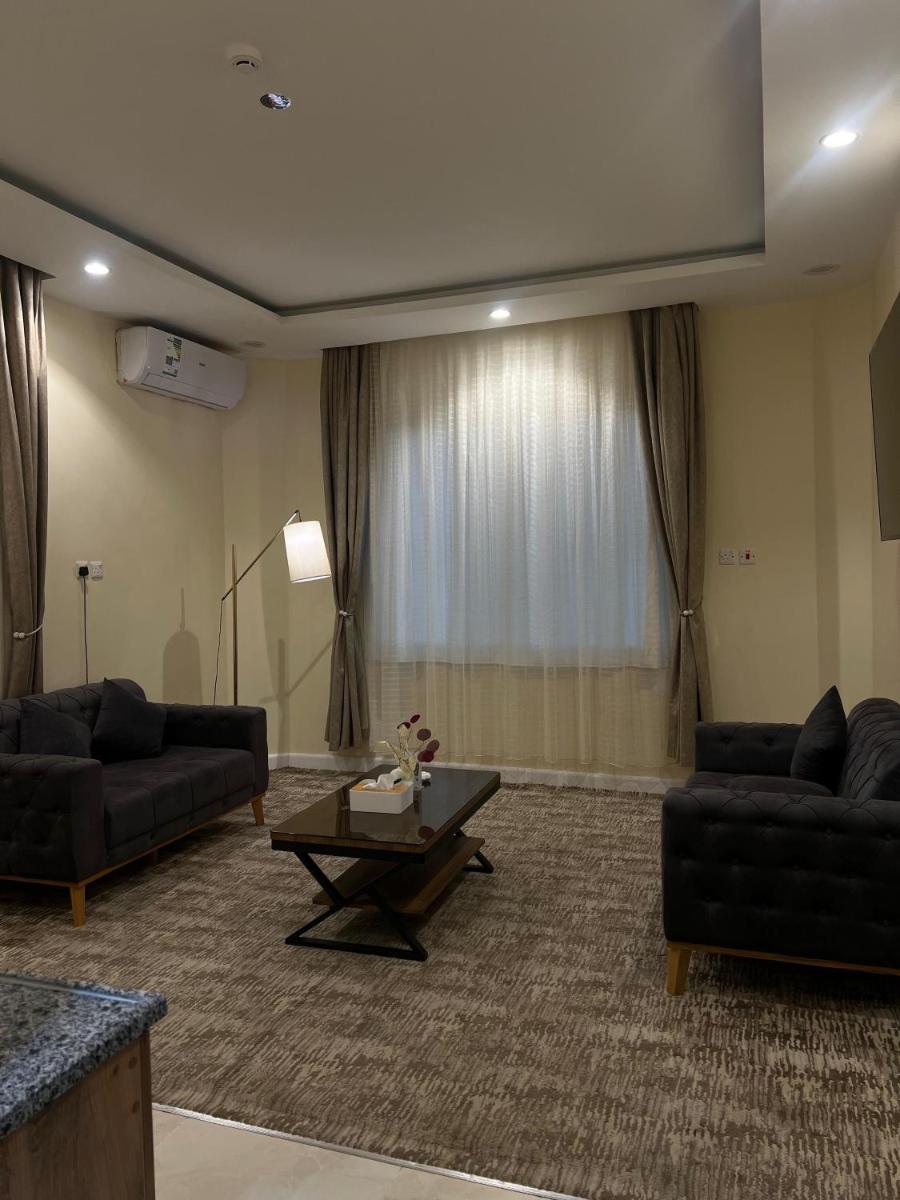 فندق جارة الغيم للاجنحة الفندقية - Housity