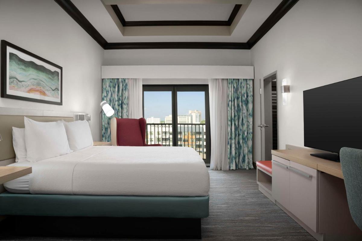 Hilton Garden Inn Jacksonville Downtown Southbank - Housity