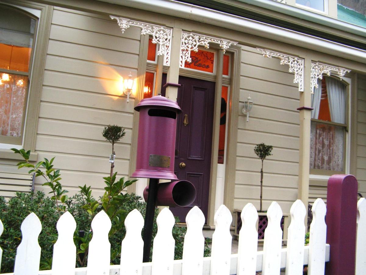 Ellie's Place on City Park - Housity