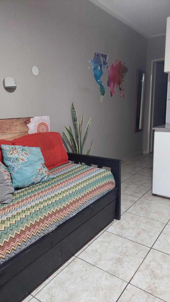 Dpto Viamonte con cochera y facturación - Housity