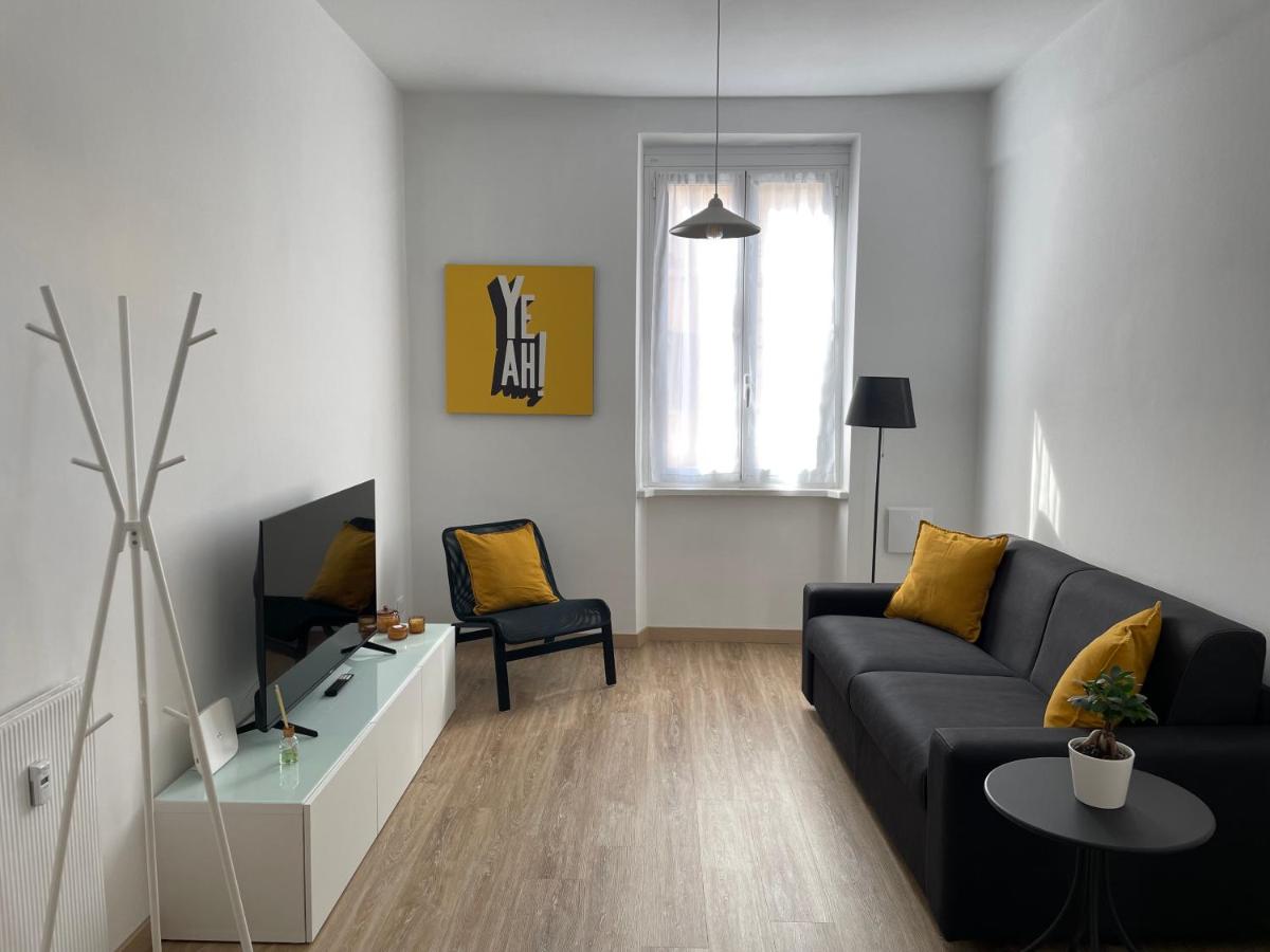 AM Apartment San Giovanni - Housity