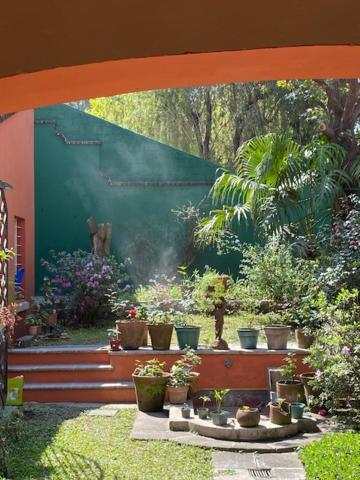 Casa Carmel Bed & Breakfast - Housity