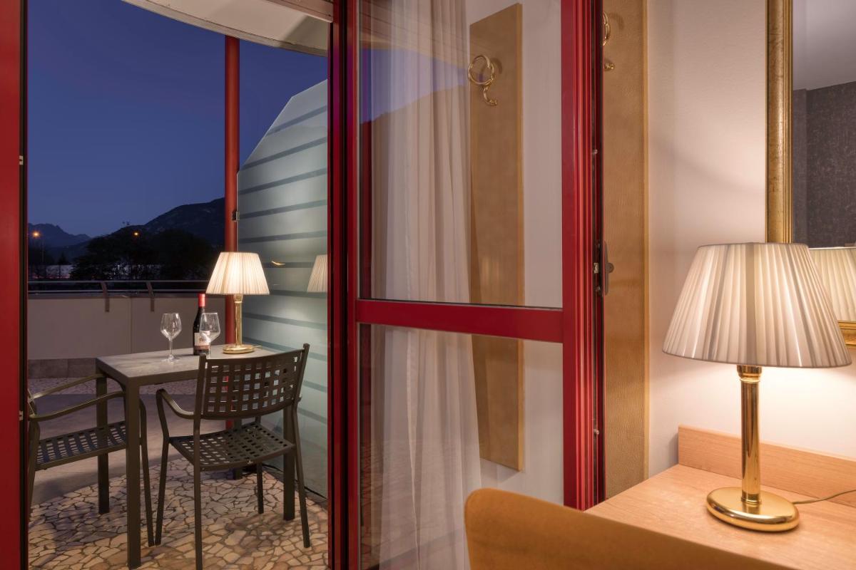 Hotel Sporting Trento - Housity