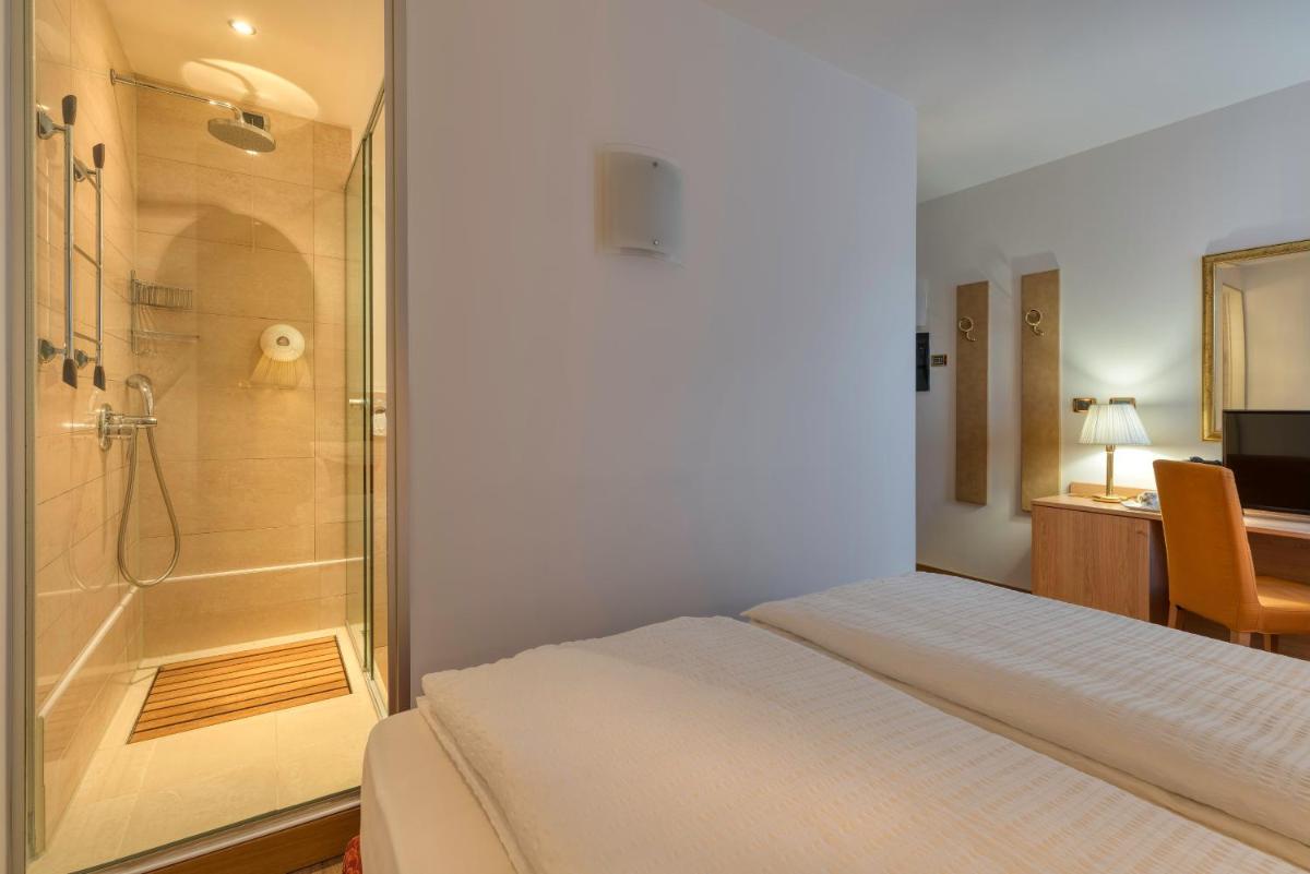 Hotel Sporting Trento - Housity
