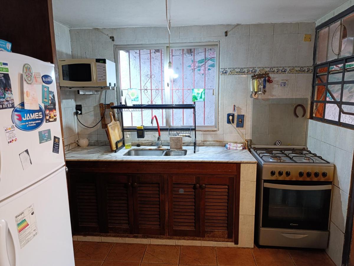 Patio Urbano Suites & beds - Housity