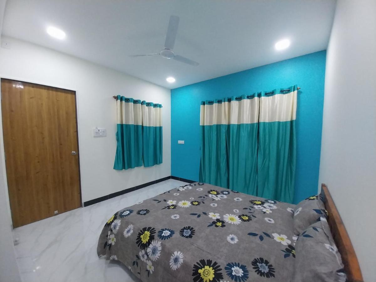 Suitetrails - Maatrukul Homestay