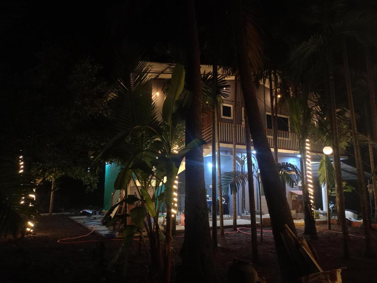 Suitetrails - Maatrukul Homestay