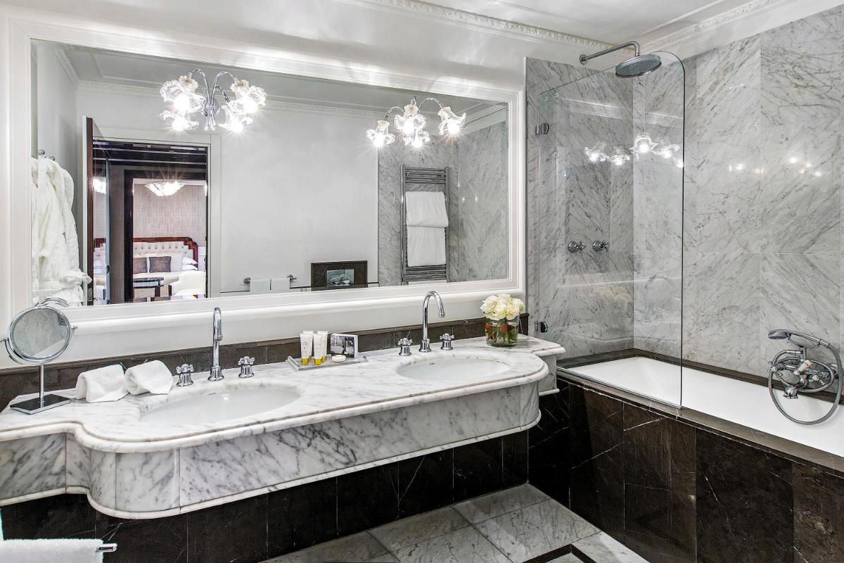 Baglioni Hotel Regina - The Leading Hotels of the World - Hizvo