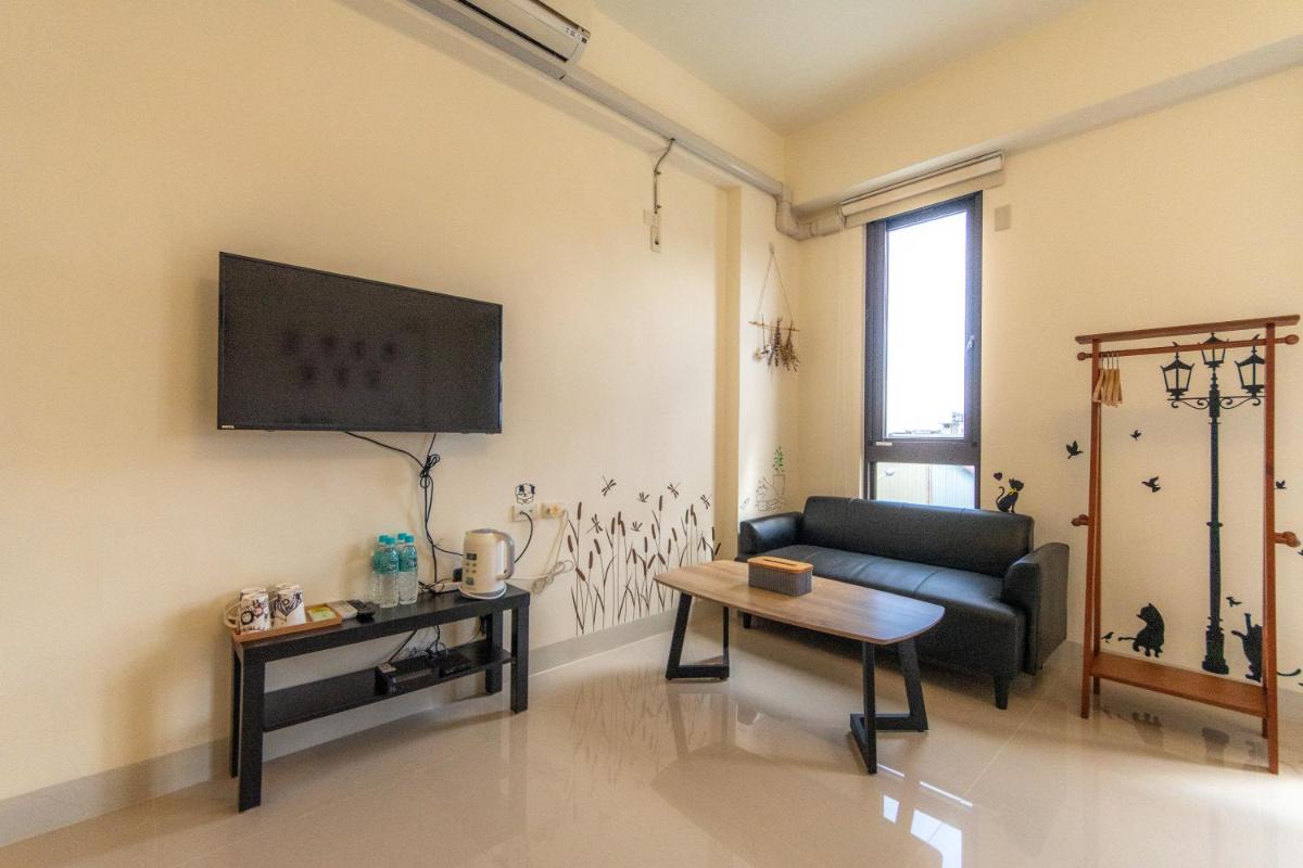 Grass root incense B&B - Housity