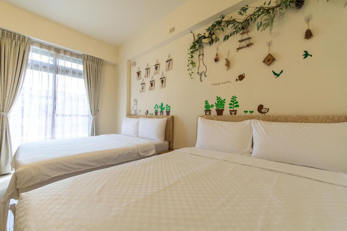 Grass root incense B&B - Housity