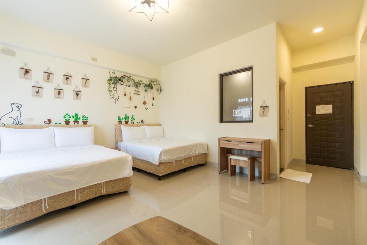 Grass root incense B&B - Housity