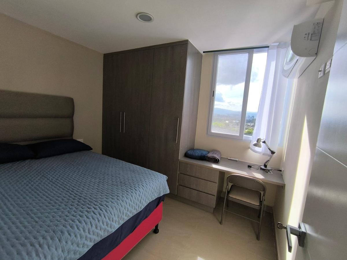 Apartamento completo Ecodistrito - Hizvo