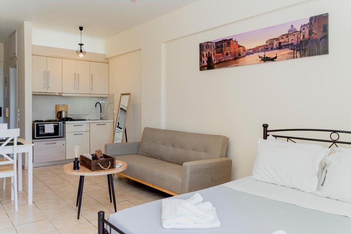 Cozy Nights - Housity