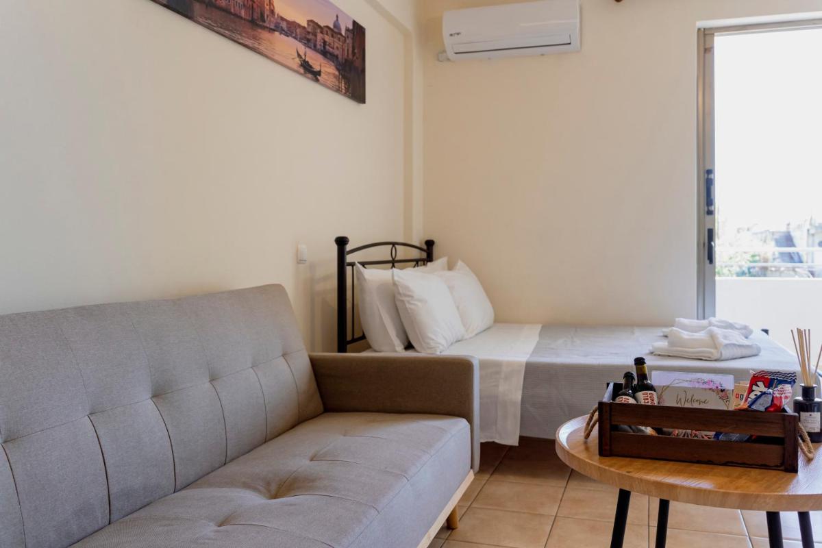 Cozy Nights - Housity