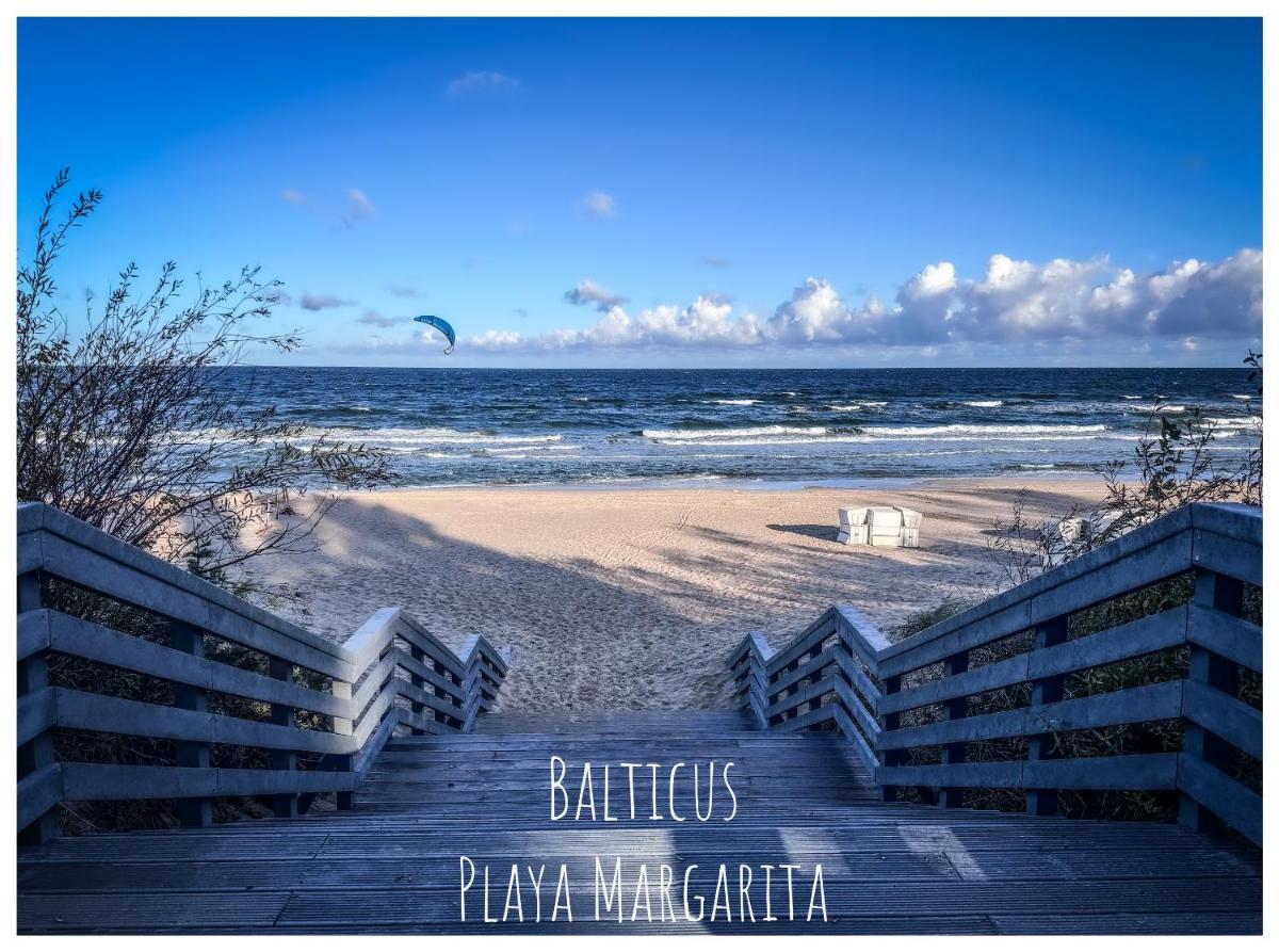 Balticus Playa Margarita - Housity
