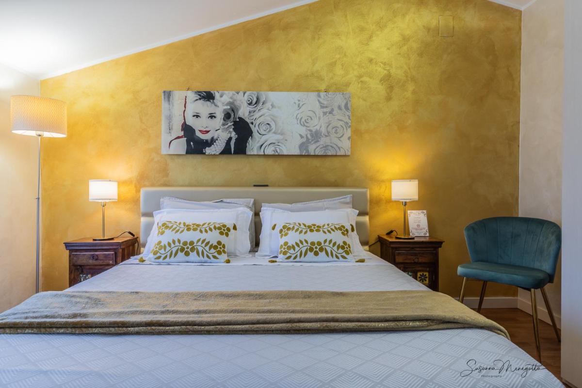 Villa Anis Bed and Breakfast - Housity