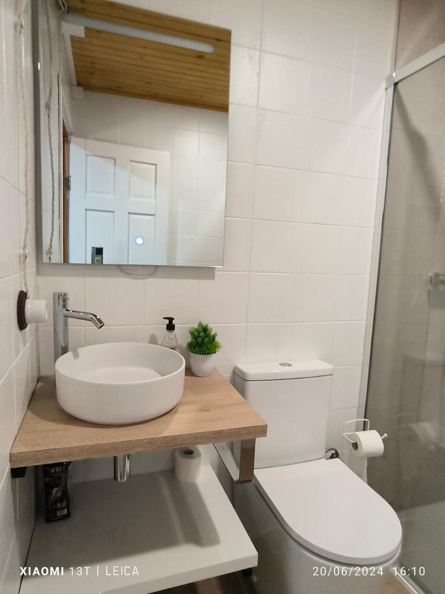 Casas Rurales Huerto Del Abuelito - Housity