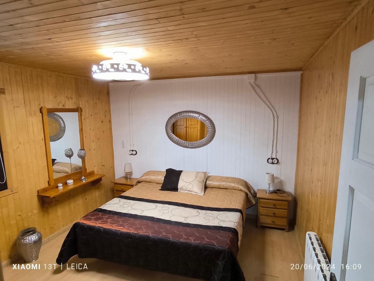 Casas Rurales Huerto Del Abuelito - Housity
